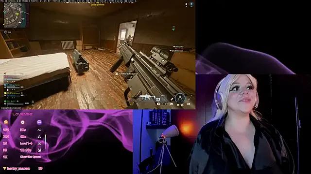 Irinaa_Scarlett on StripChat