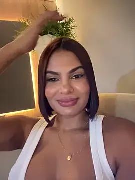 IrinaVelvet on StripChat 