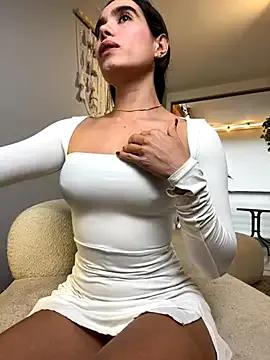 Irish_Collins on StripChat 