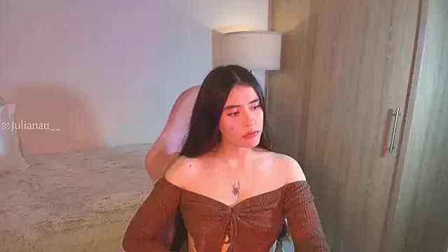 Private iriswest_ on StripChat