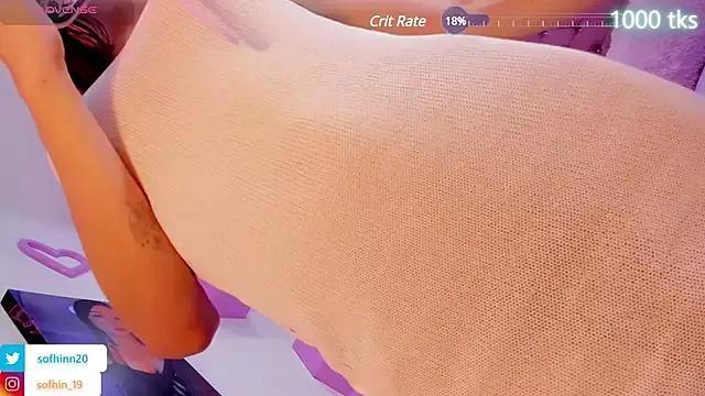 Freechat Isabelablockwell on StripChat