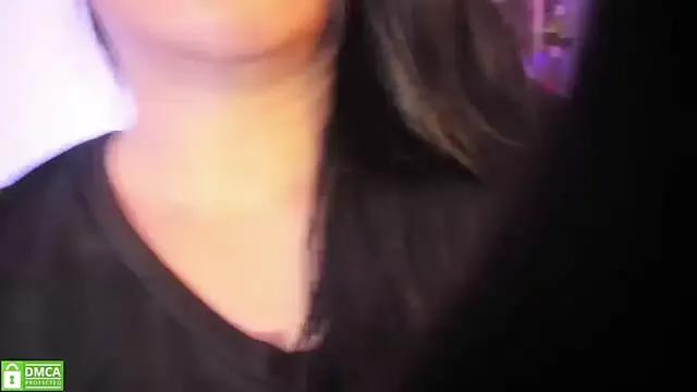 Freechat isabella_aristi03 on StripChat