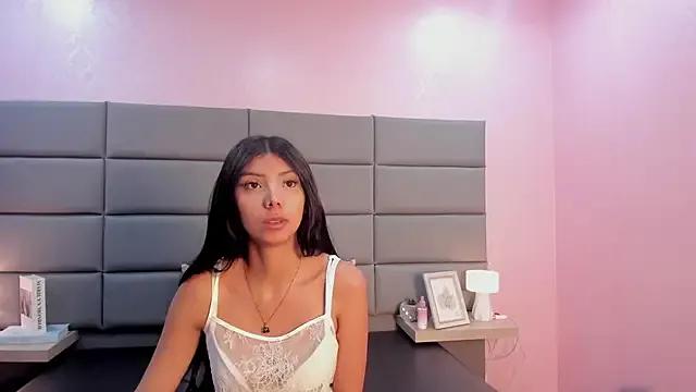 StripChat Isabella_Marsh is Freechat Isabella_Marsh — Open asshole and rub my ass