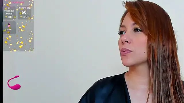 Freechat isabellarous- on StripChat