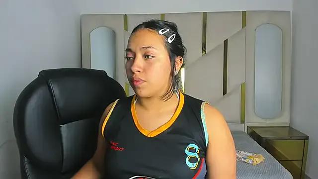 IsabellRodriguez18 — my ass in your face  