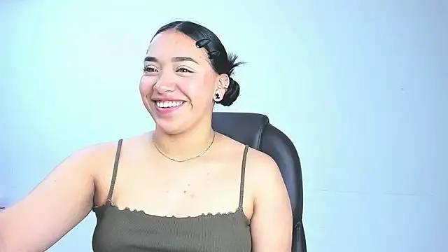 IsabellRodriguez18 on StripChat