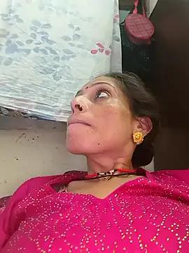 ISHANI-SINGH on StripChat