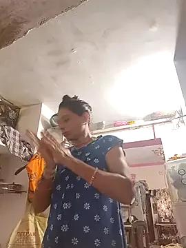 ISHANI-SINGH on StripChat