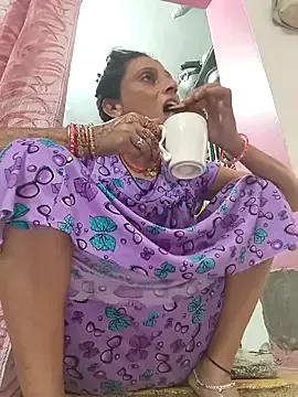 ISHANI-SINGH on StripChat