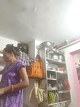 ISHANI-SINGH on StripChat