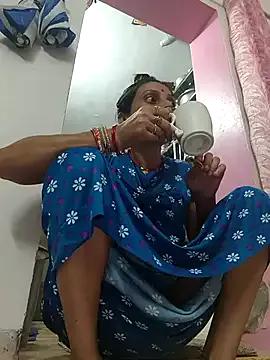 ISHANI-SINGH on StripChat