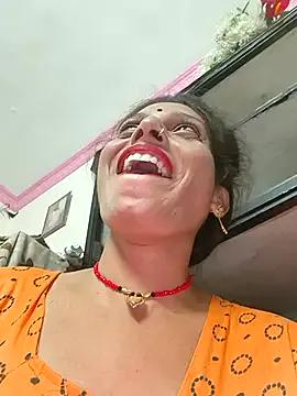 ISHANI-SINGH on StripChat