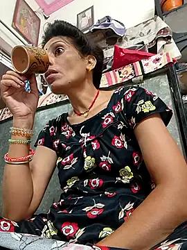 ISHANI-SINGH on StripChat