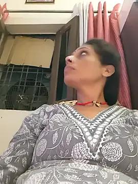 ISHANI-SINGH on StripChat