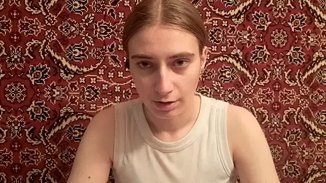 Freechat ivetabloom on StripChat