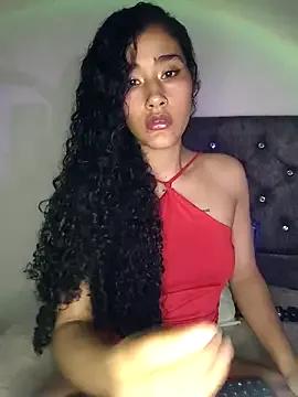 jaderossxx — DEEPTHROAT BBC