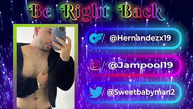 Freechat Jampool19 on StripChat