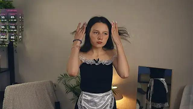 JanellHousen on StripChat