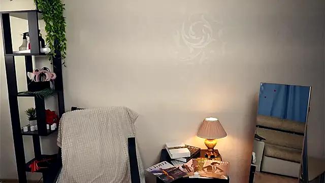 JanellHousen on StripChat