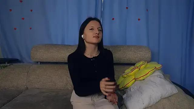 JanellHousen on StripChat