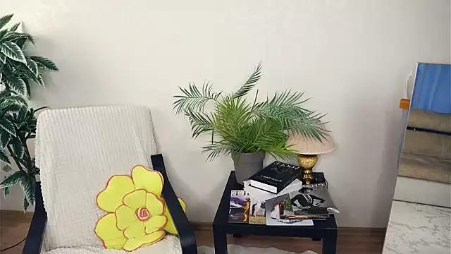 JanellHousen on StripChat