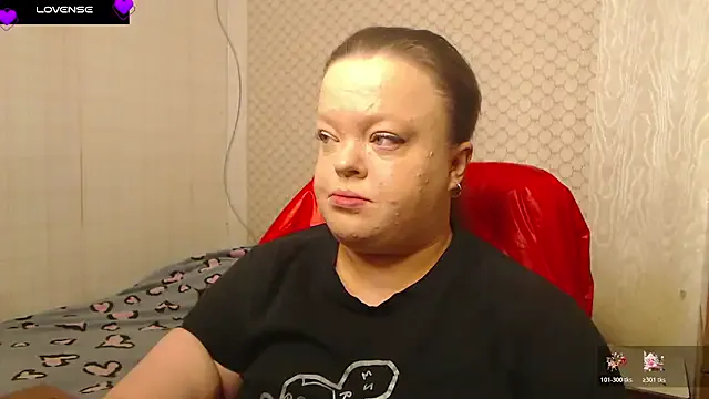 Freechat Janiffer_MiMi on StripChat