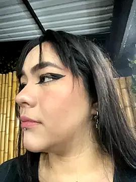 jasmincollin_ on StripChat