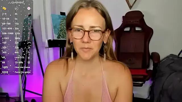 jasminedaze888 — 3 Fingers Deep In Pussyhole