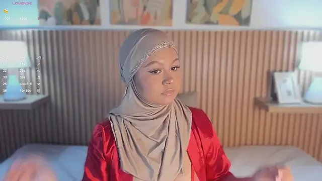 Freechat jasmyne_anbar on StripChat