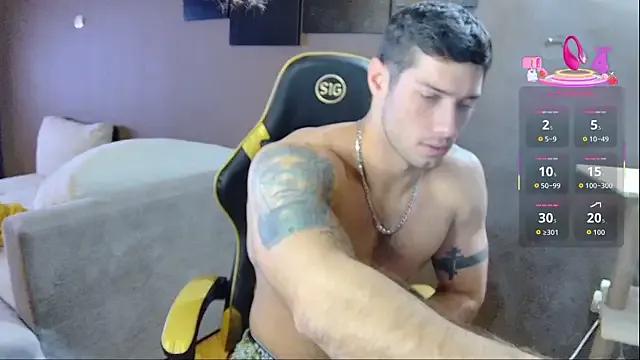 Freechat Jason_theGreat on StripChat