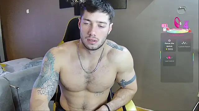 Freechat Jason_theGreat on StripChat