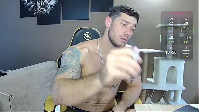 Freechat Jason_theGreat on StripChat