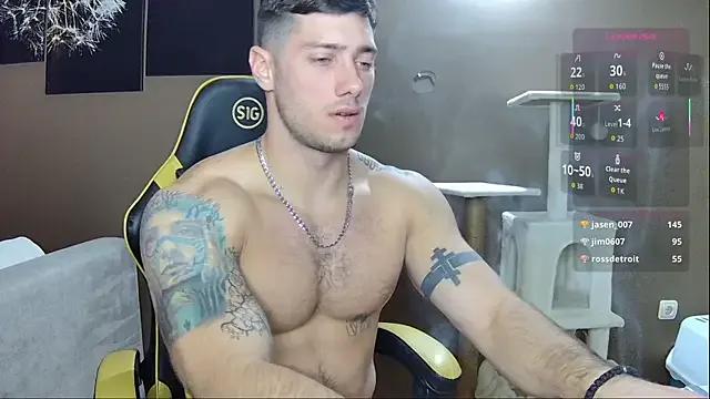 Freechat Jason_theGreat on StripChat