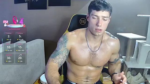 Freechat Jason_theGreat on StripChat