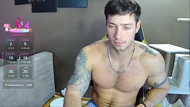 Freechat Jason_theGreat on StripChat