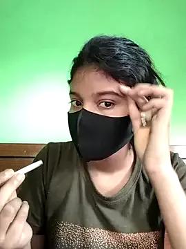 Jaya-Ray — Private on StripChat