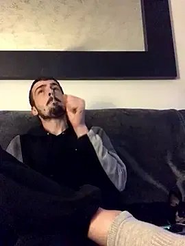 jaycoy22 on StripChat