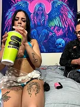 StripChat JayyBabyy1 is Freechat JayyBabyy1 — Tease show