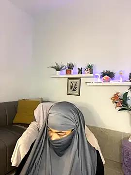 jazmin_anbar — Freechat on StripChat