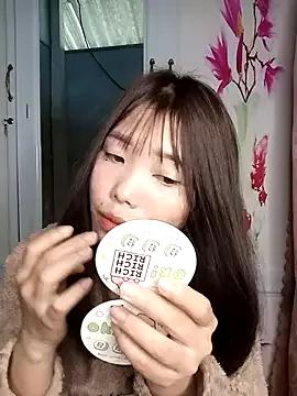 Jelly-Milk123 — Freechat on StripChat