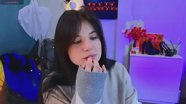 Freechat Jenna_Adams_ on StripChat