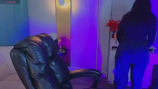 Freechat Jenna_Adams_ on StripChat