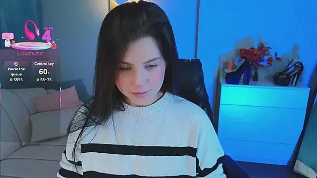 Jenna_Adams_ — Oil show with massage booty