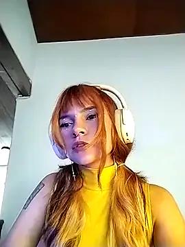 Avatar of JennBenett_