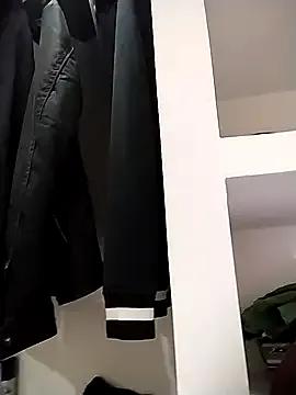 JennBenett_ — take my control x5min