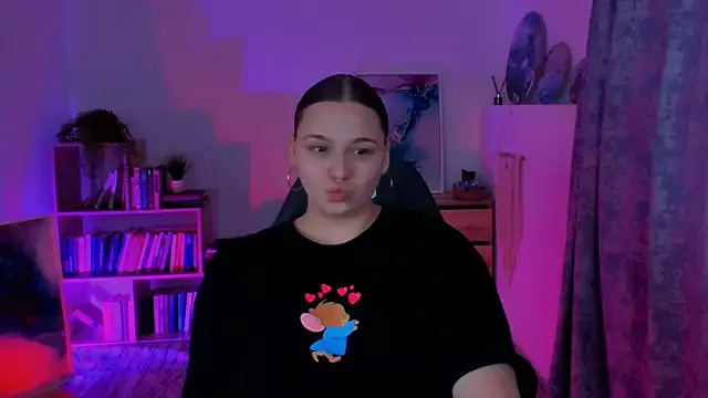 JenniferJareau on StripChat