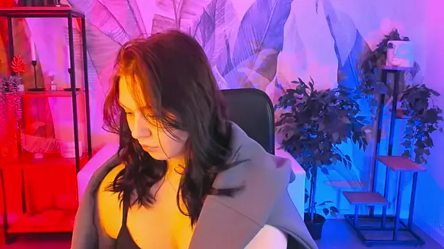 JenniferJareau on StripChat