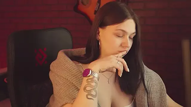 JenniferJareau on StripChat