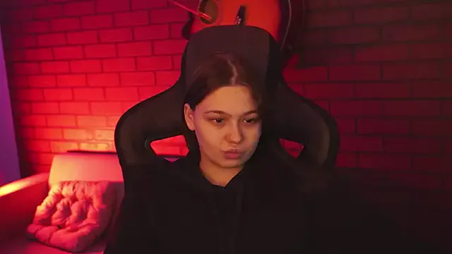 JenniferJareau on StripChat