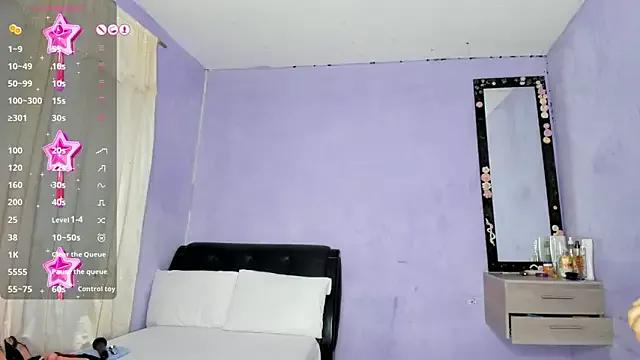 Avatar of Jenny_Evans82